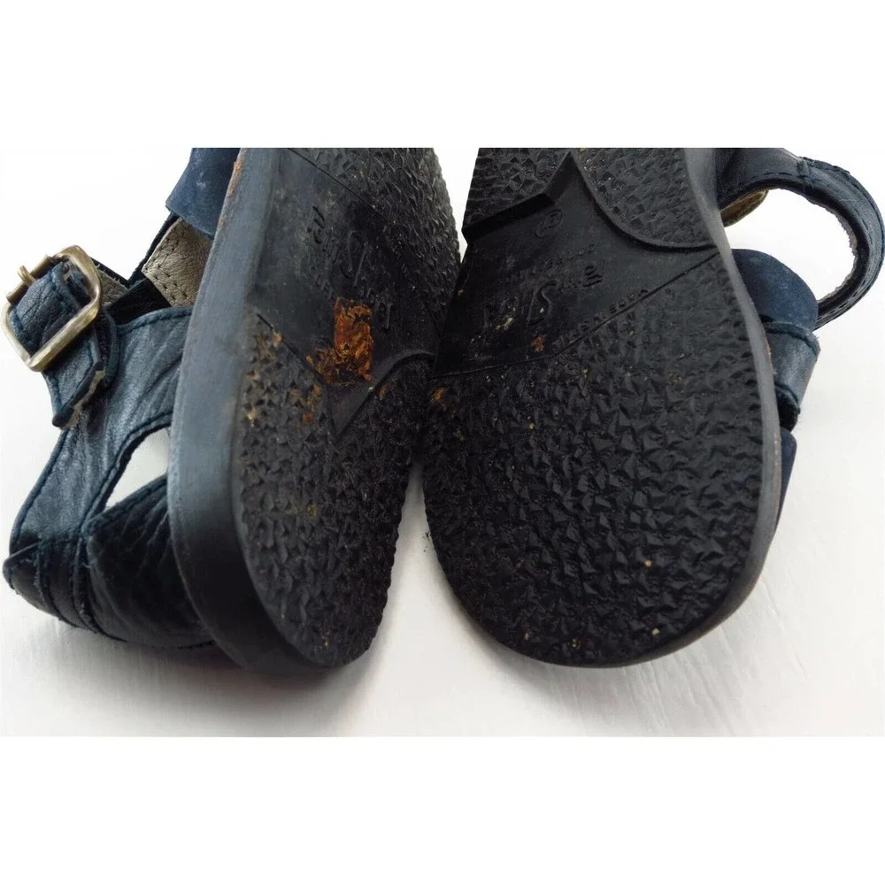 Hanna Andersson welcome shoe